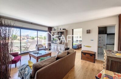 vente appartement 248 000 € à proximité de Bordeaux (33200)