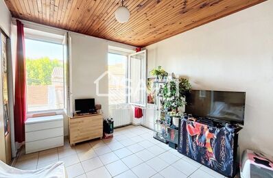 vente appartement 117 000 € à proximité de Marseille 15 (13015)