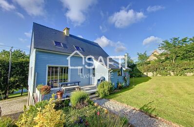 vente maison 279 500 € à proximité de Cherbourg-en-Cotentin (50100)