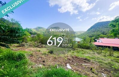 vente terrain 120 000 € à proximité de Saint-Esprit (97270)