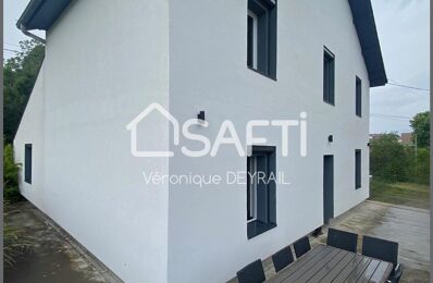 vente maison 359 000 € à proximité de Val-de-Fier (74150)