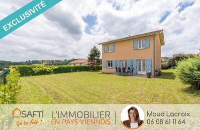 vente maison 365 000 € à proximité de La Chapelle-Villars (42410)