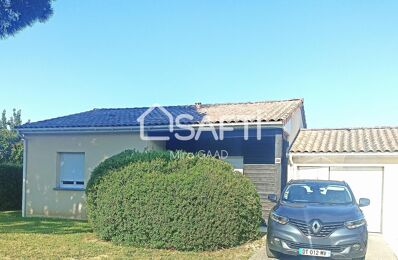 vente maison 199 000 € à proximité de Buzet-sur-Tarn (31660)