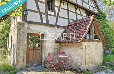 vente maison 213 000 € à proximité de Oberstinzel (57930)