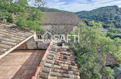 vente maison 194 500 € à proximité de Fontès (34320)