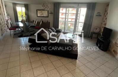 vente appartement 330 000 € à proximité de Sathonay-Village (69580)