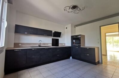 vente appartement 275 000 € à proximité de Puylaurens (81700)