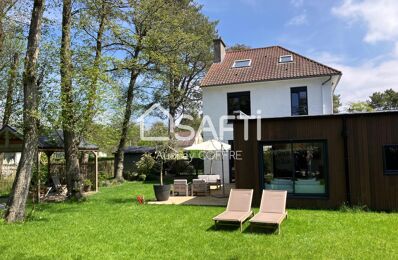 vente maison 875 000 € à proximité de Airon-Saint-Vaast (62180)