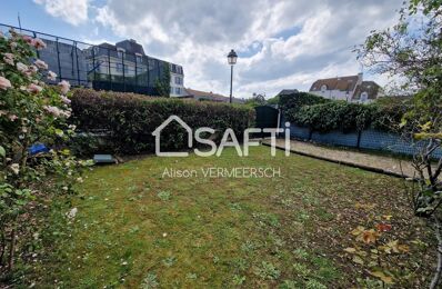 vente appartement 249 000 € à proximité de Bennecourt (78270)