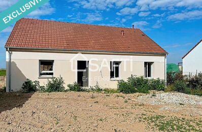 vente maison 247 000 € à proximité de Beine-Nauroy (51490)