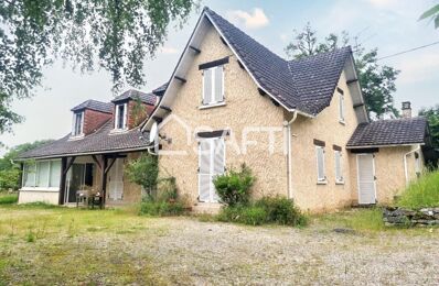 vente maison 229 900 € à proximité de Brantôme-en-Périgord (24310)