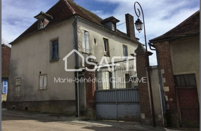vente maison 59 000 € à proximité de Ligny-le-Châtel (89144)