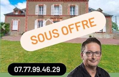 vente maison 249 500 € à proximité de Le Molay-Littry (14330)