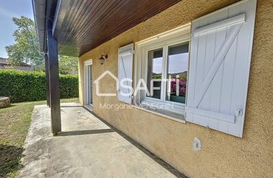 vente maison 220 000 € à proximité de Lautrec (81440)