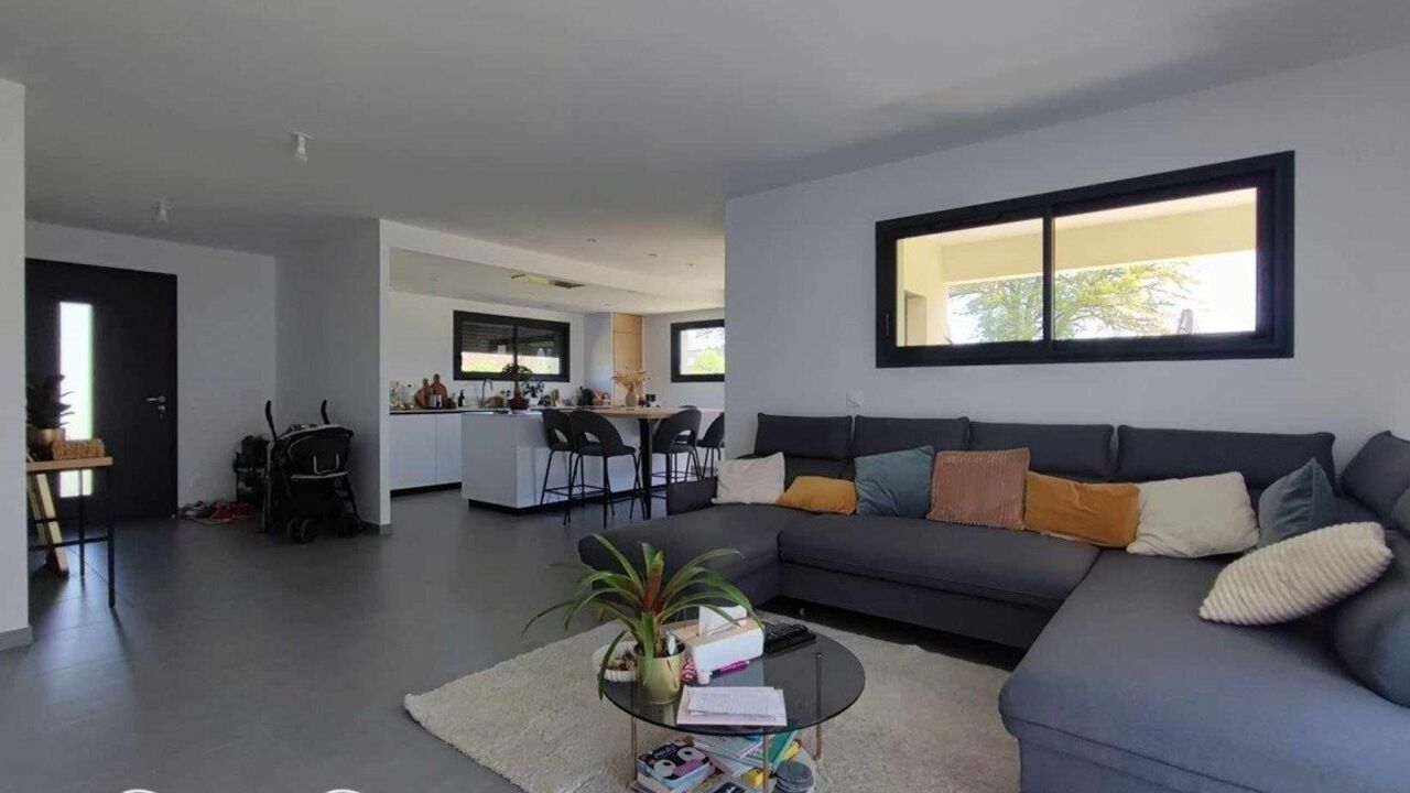 maison 4 pièces 103 m2 à vendre à Lanobre (15270)