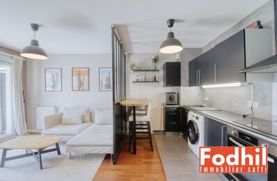 vente appartement 329 000 € à proximité de Les Clayes-sous-Bois (78340)