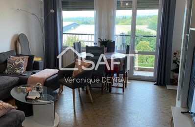 vente appartement 180 000 € à proximité de Éloise (01200)