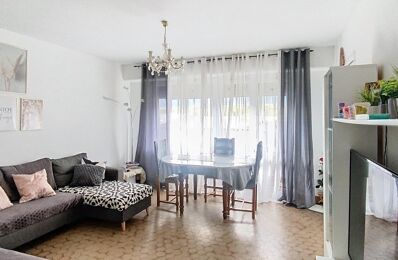 vente appartement 180 000 € à proximité de Challonges (74910)