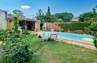 vente maison 235 000 € à proximité de Ferrals-les-Corbières (11200)