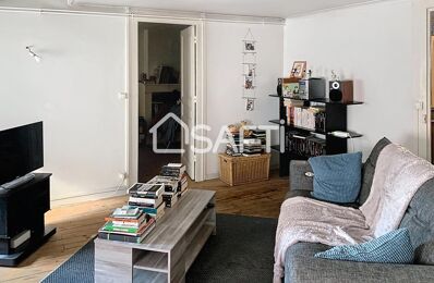 vente appartement 139 000 € à proximité de Montseveroux (38122)