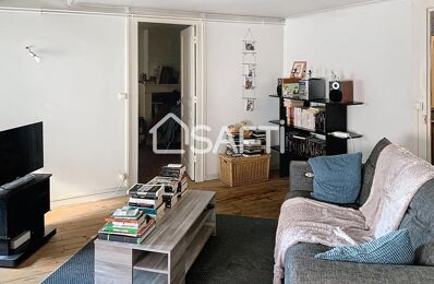 vente appartement 139 000 € à proximité de Saint-Romain-en-Gal (69560)