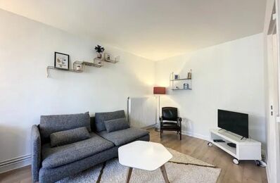 vente appartement 260 000 € à proximité de Villeneuve-Saint-Georges (94190)