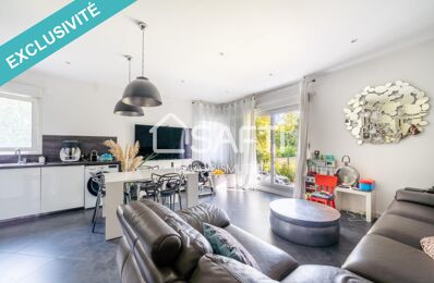 vente appartement 425 000 € à proximité de Méry-sur-Oise (95540)