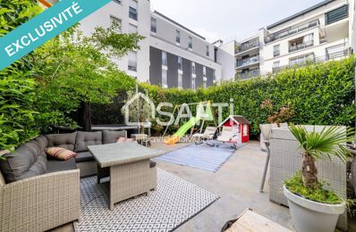 vente appartement 340 000 € à proximité de Eaubonne (95600)