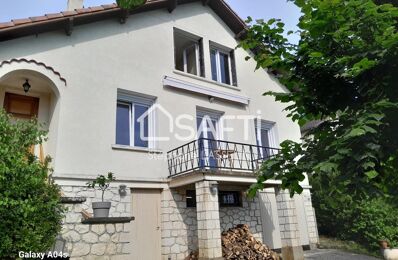 vente maison 199 000 € à proximité de Carsac-Aillac (24200)