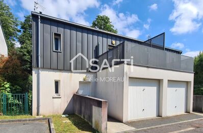 vente maison 252 000 € à proximité de Floirac (33270)