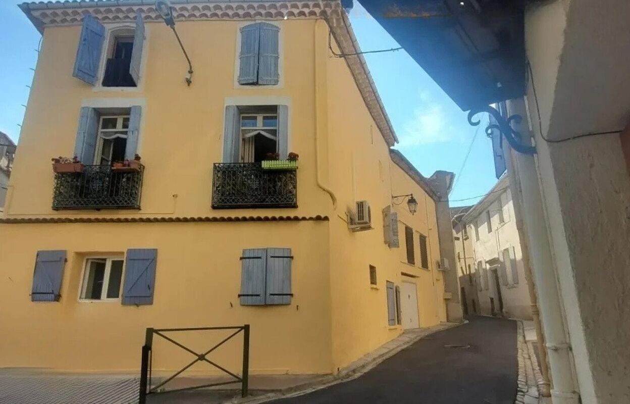 immeuble  pièces 313 m2 à vendre à Cazouls-Lès-Béziers (34370)