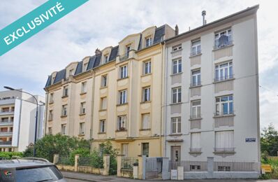 vente appartement 125 000 € à proximité de Vernéville (57130)