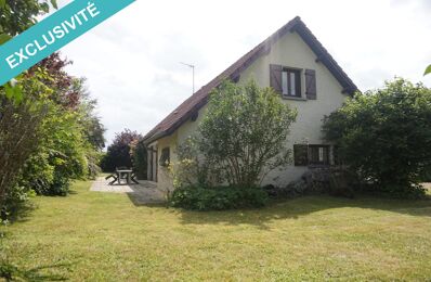 vente maison 243 000 € à proximité de Moncey (25870)