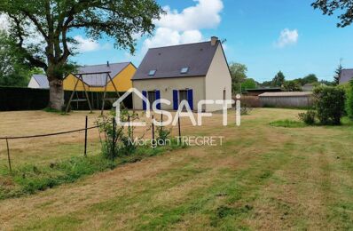 vente maison 199 500 € à proximité de Saint-Nicolas-de-Redon (44460)