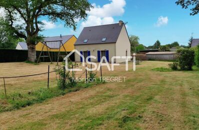 vente maison 189 500 € à proximité de Sixt-sur-Aff (35550)