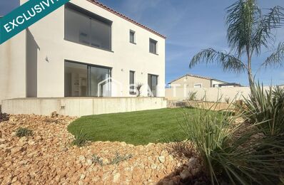 vente maison 429 900 € à proximité de Lieuran-Lès-Béziers (34290)