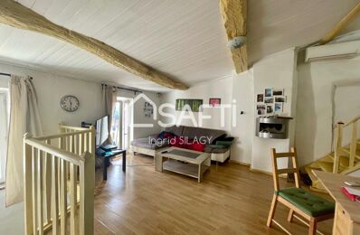 vente appartement 90 000 € à proximité de Les Arcs (83460)