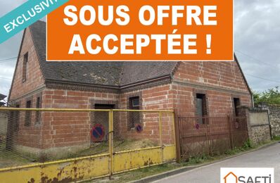 vente maison 120 000 € à proximité de Montharville (28800)