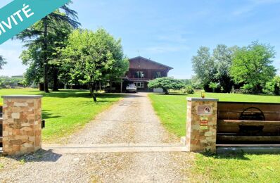 vente maison 299 000 € à proximité de Labastide-Castel-Amouroux (47250)