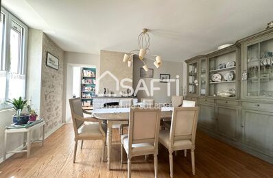 vente maison 368 000 € à proximité de Cocumont (47250)