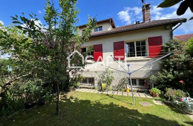 vente maison 369 000 € à proximité de Grigny (91350)