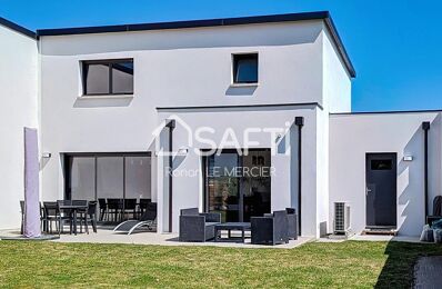 vente maison 509 000 € à proximité de Colpo (56390)