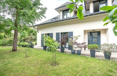 vente maison 1 495 000 € à proximité de Noisy-le-Sec (93130)