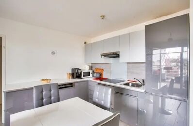 vente appartement 168 500 € à proximité de Saint-Brice-sous-Forêt (95350)