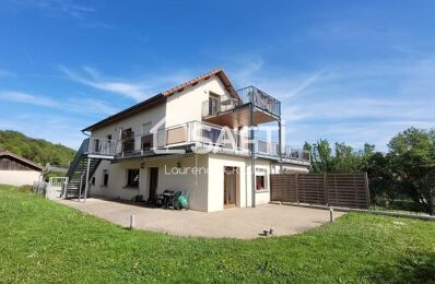 vente appartement 170 000 € à proximité de Villers-sous-Montrond (25620)