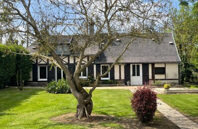 vente maison 163 000 € à proximité de Bazincourt-sur-Epte (27140)