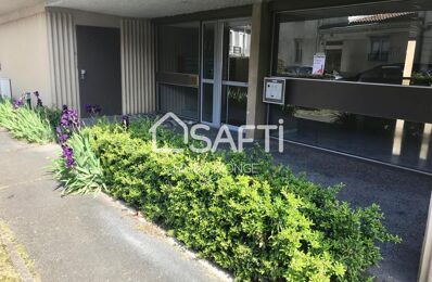 vente appartement 210 000 € à proximité de Pessac (33600)