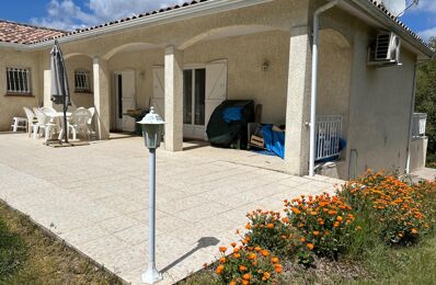 vente maison 329 000 € à proximité de Salles-sur-Garonne (31390)