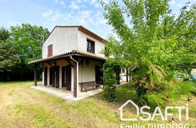 vente maison 335 000 € à proximité de La Lande-de-Fronsac (33240)