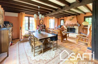 vente maison 305 000 € à proximité de Saint-Louis-de-Montferrand (33440)